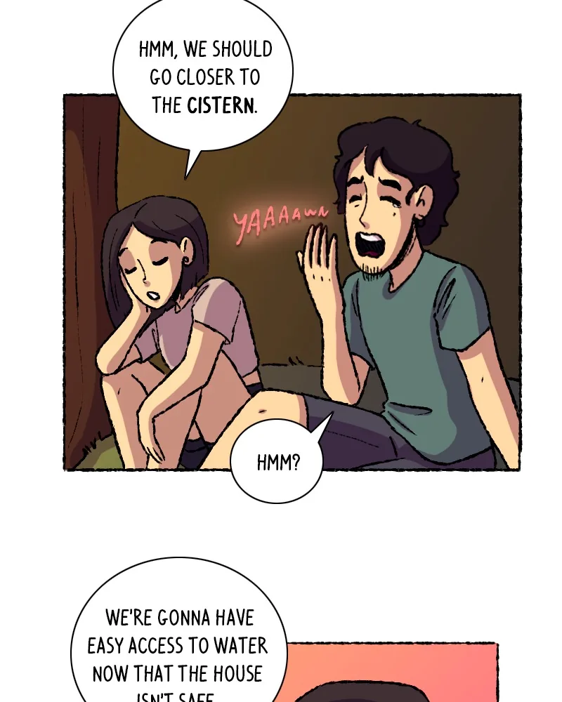 Signs Chapter 111 page 24 - 