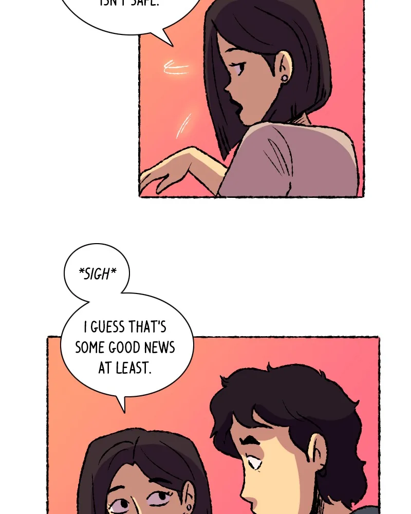 Signs Chapter 111 page 25 - 