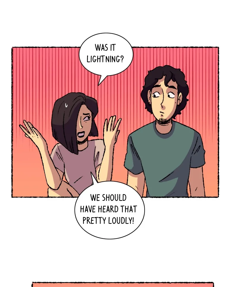 Signs Chapter 111 page 29 - 