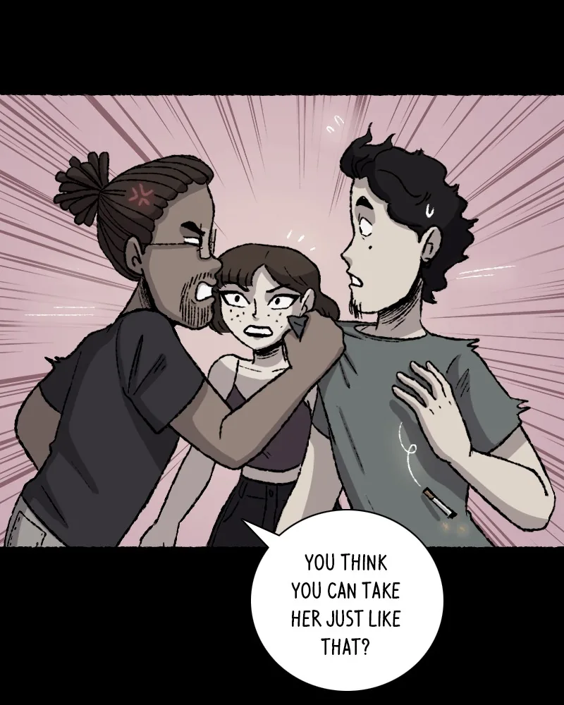 Signs Chapter 111 page 33 - 