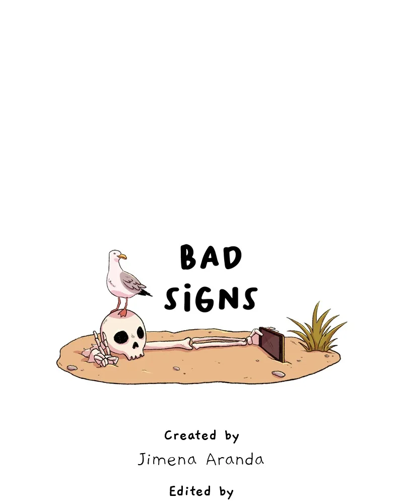 Signs Chapter 111 page 6 - 