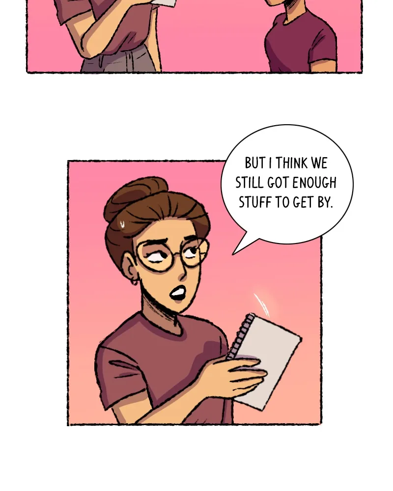 Signs Chapter 112 page 17 - 