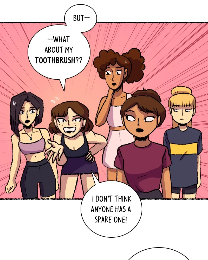 Signs Chapter 112 page 18 - 