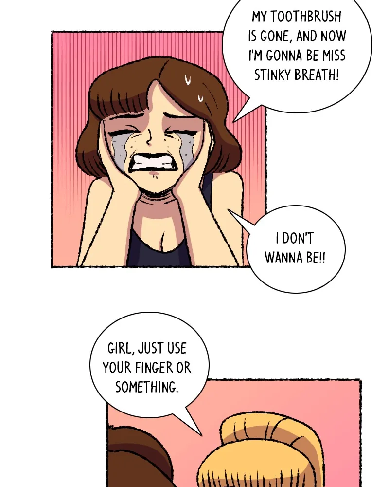 Signs Chapter 112 page 19 - 
