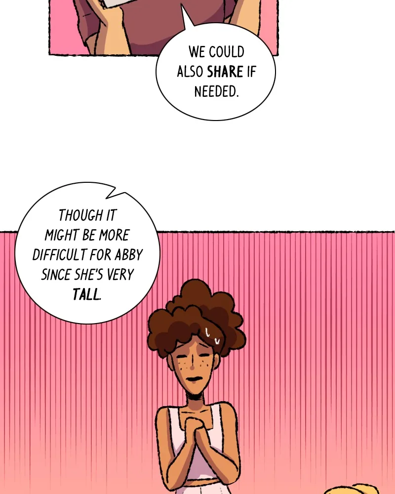 Signs Chapter 112 page 22 - 