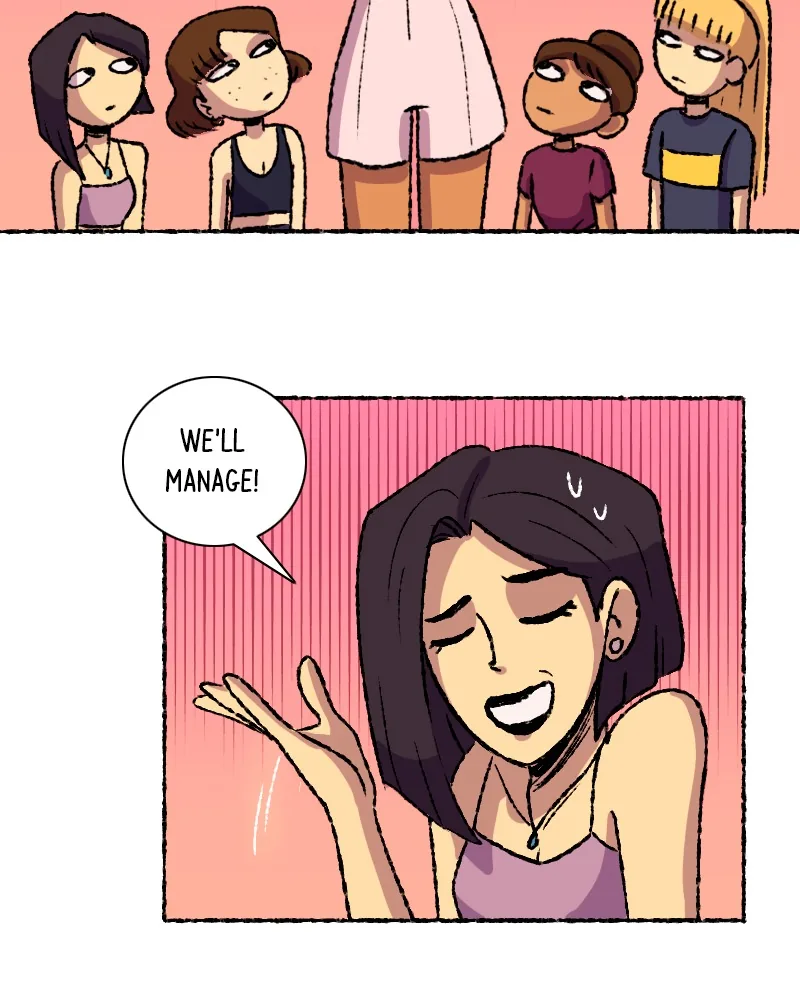 Signs Chapter 112 page 23 - 