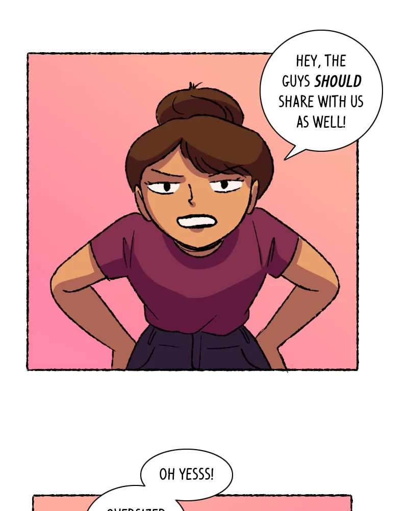 Signs Chapter 112 page 24 - 