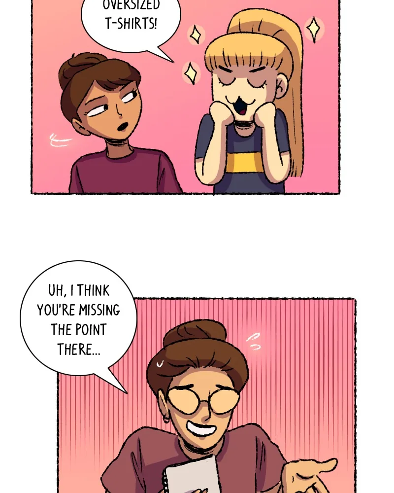 Signs Chapter 112 page 25 - 