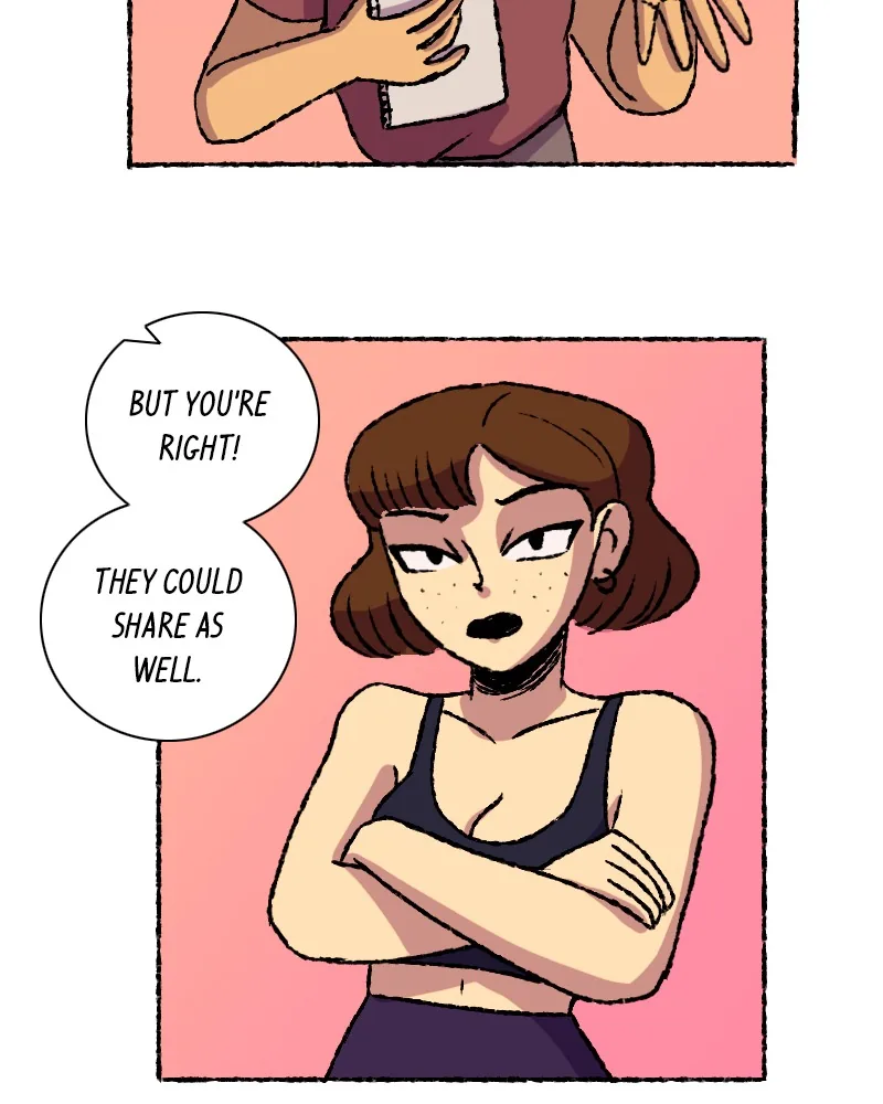 Signs Chapter 112 page 26 - 