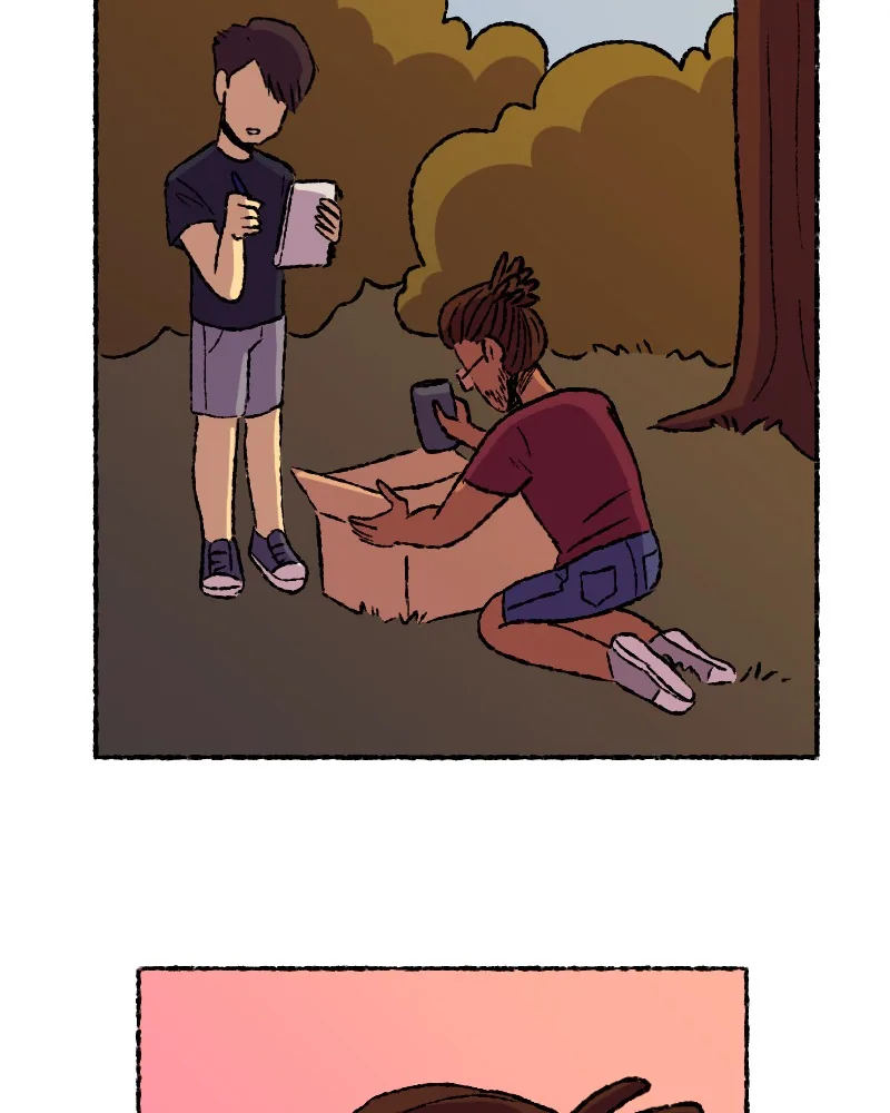 Signs Chapter 112 page 28 - 