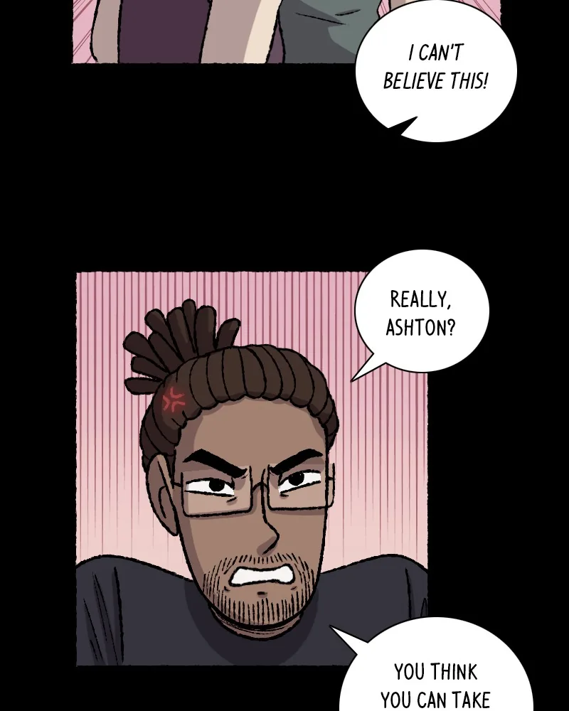 Signs Chapter 112 page 36 - 