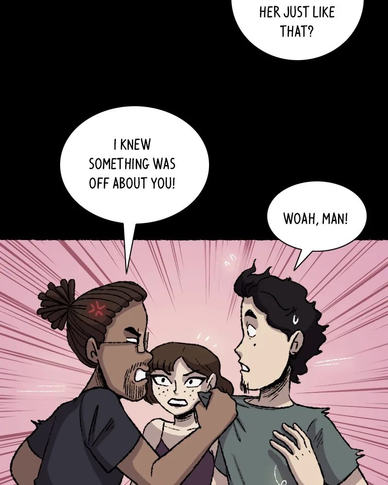Signs Chapter 112 page 37 - 