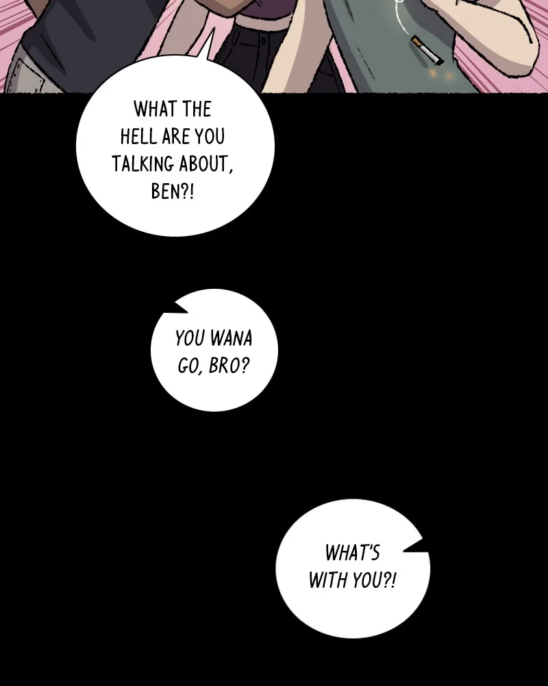 Signs Chapter 112 page 38 - 