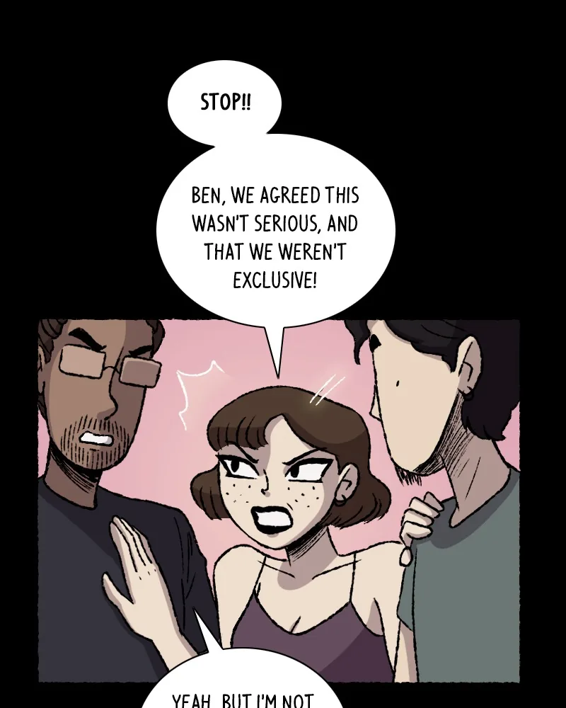 Signs Chapter 112 page 39 - 