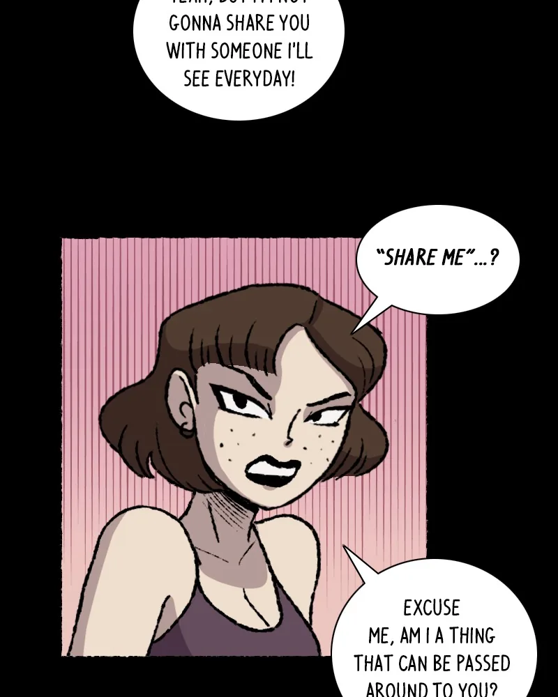 Signs Chapter 112 page 40 - 