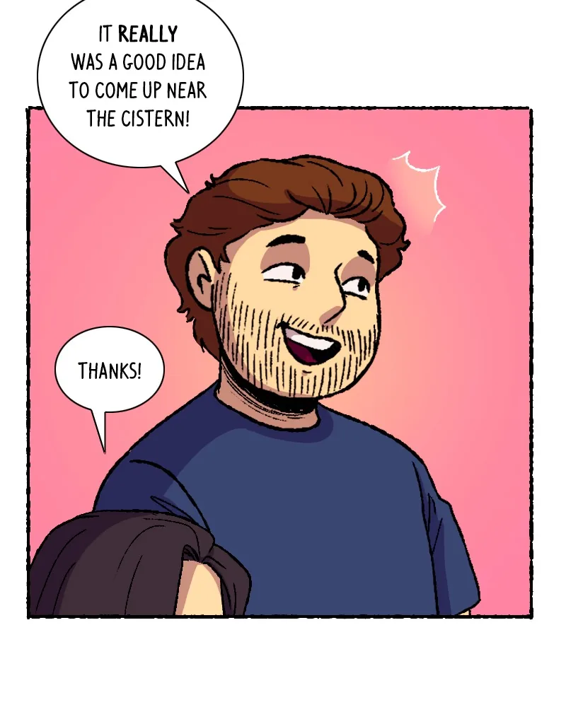 Signs Chapter 112 page 5 - 