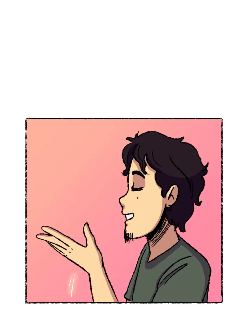 Signs Chapter 113 page 1 - 