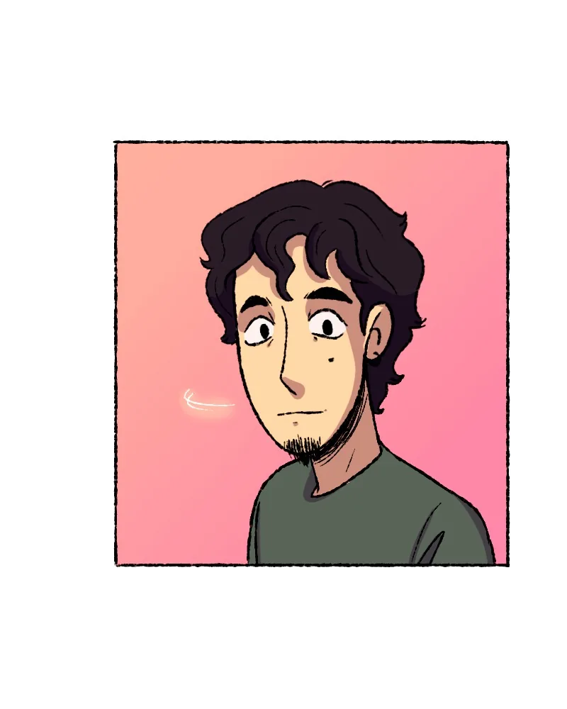 Signs Chapter 113 page 2 - 