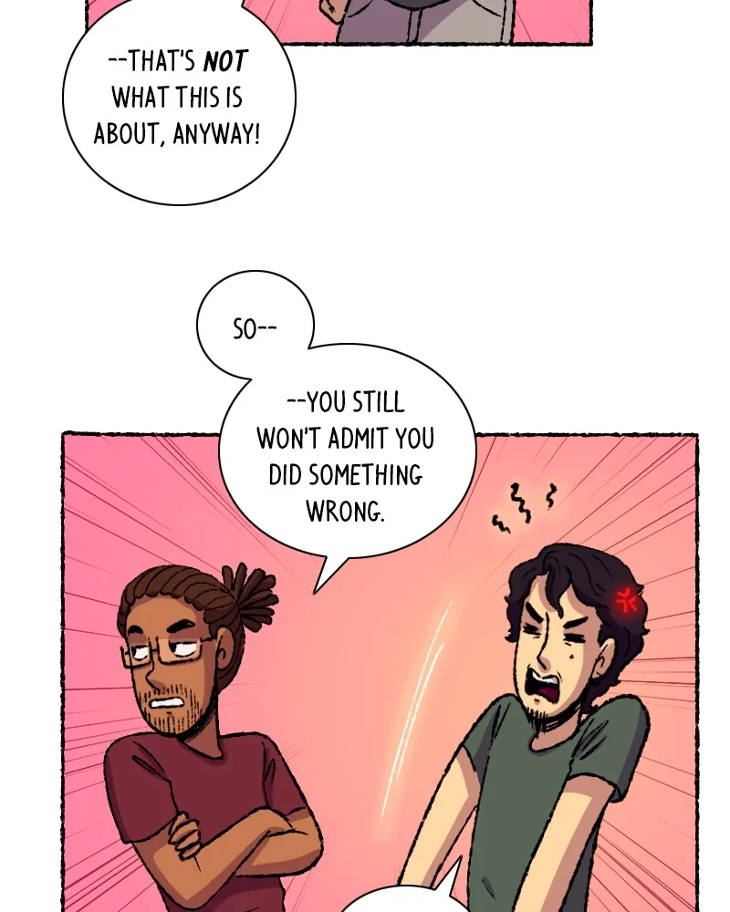 Signs Chapter 113 page 13 - 