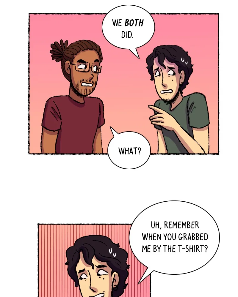 Signs Chapter 113 page 15 - 