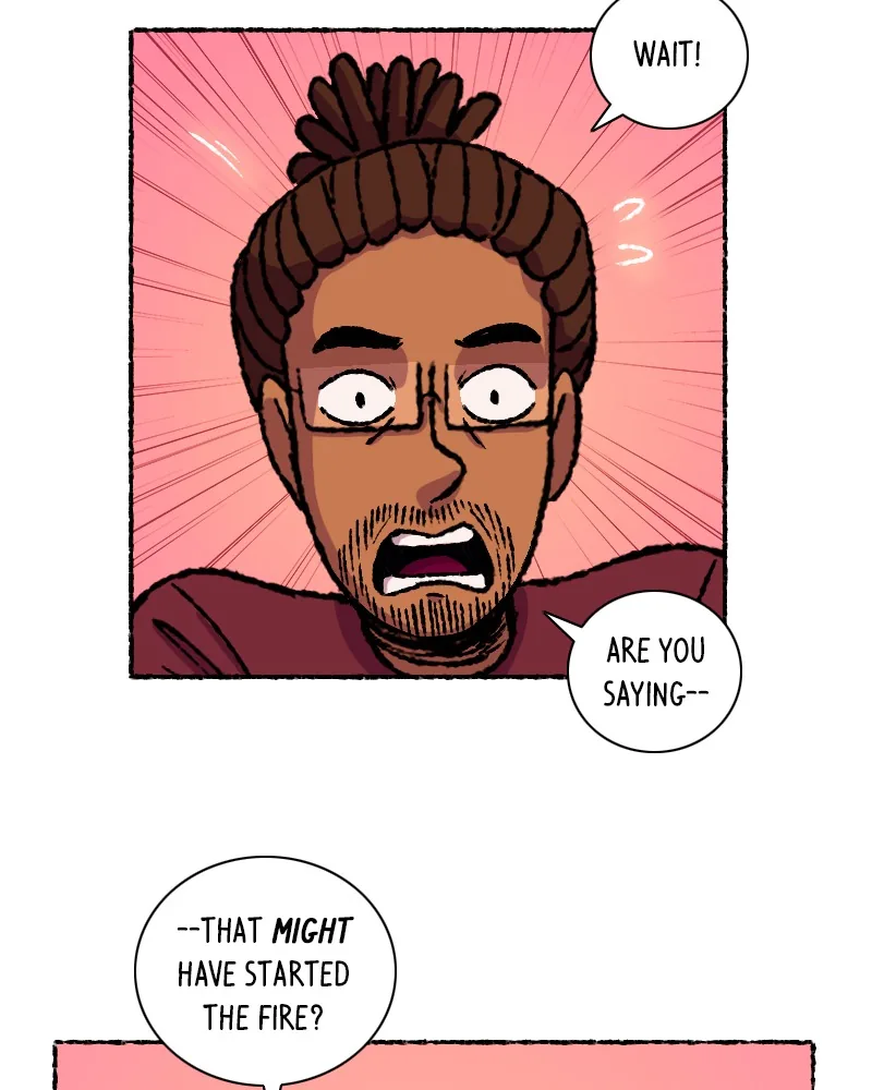 Signs Chapter 113 page 19 - 