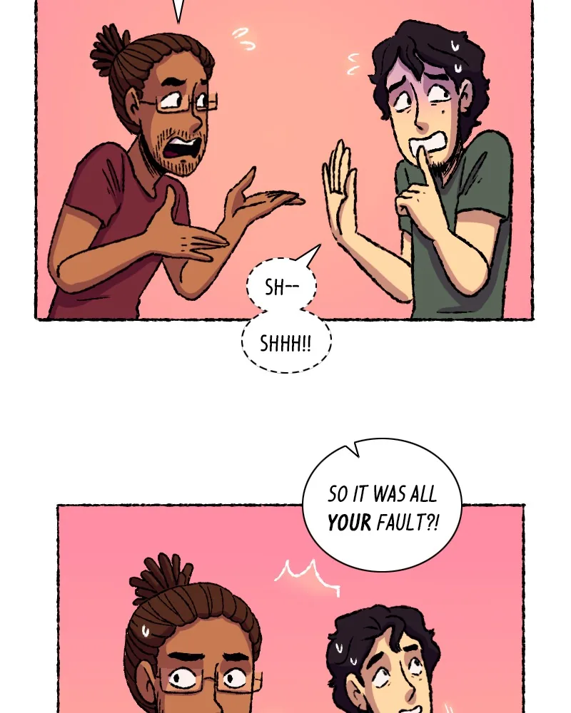 Signs Chapter 113 page 20 - 