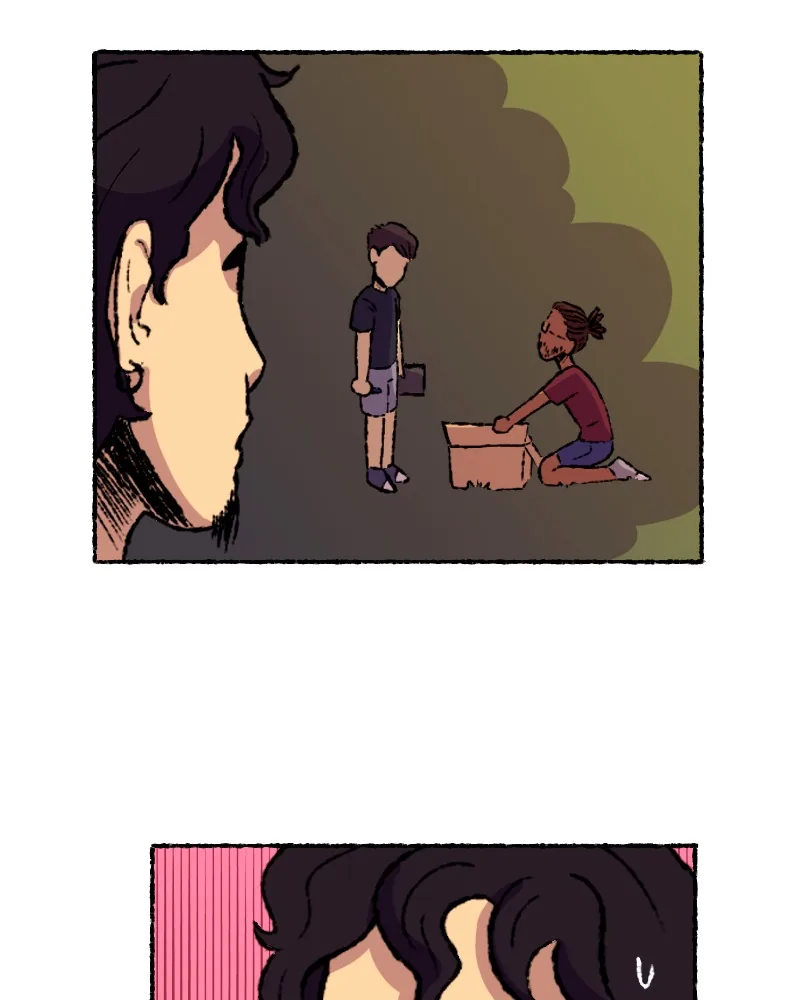 Signs Chapter 113 page 3 - 