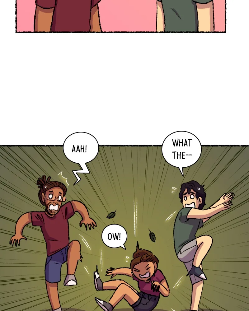 Signs Chapter 113 page 22 - 