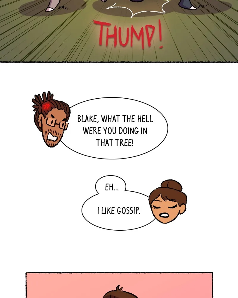 Signs Chapter 113 page 23 - 