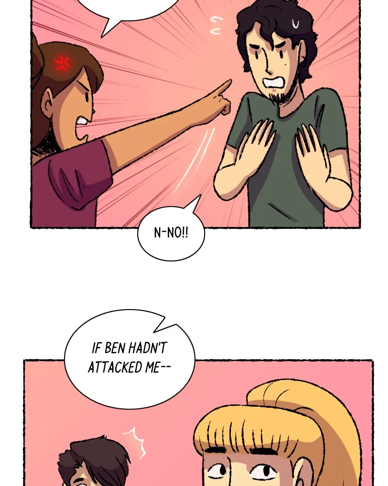 Signs Chapter 113 page 25 - 