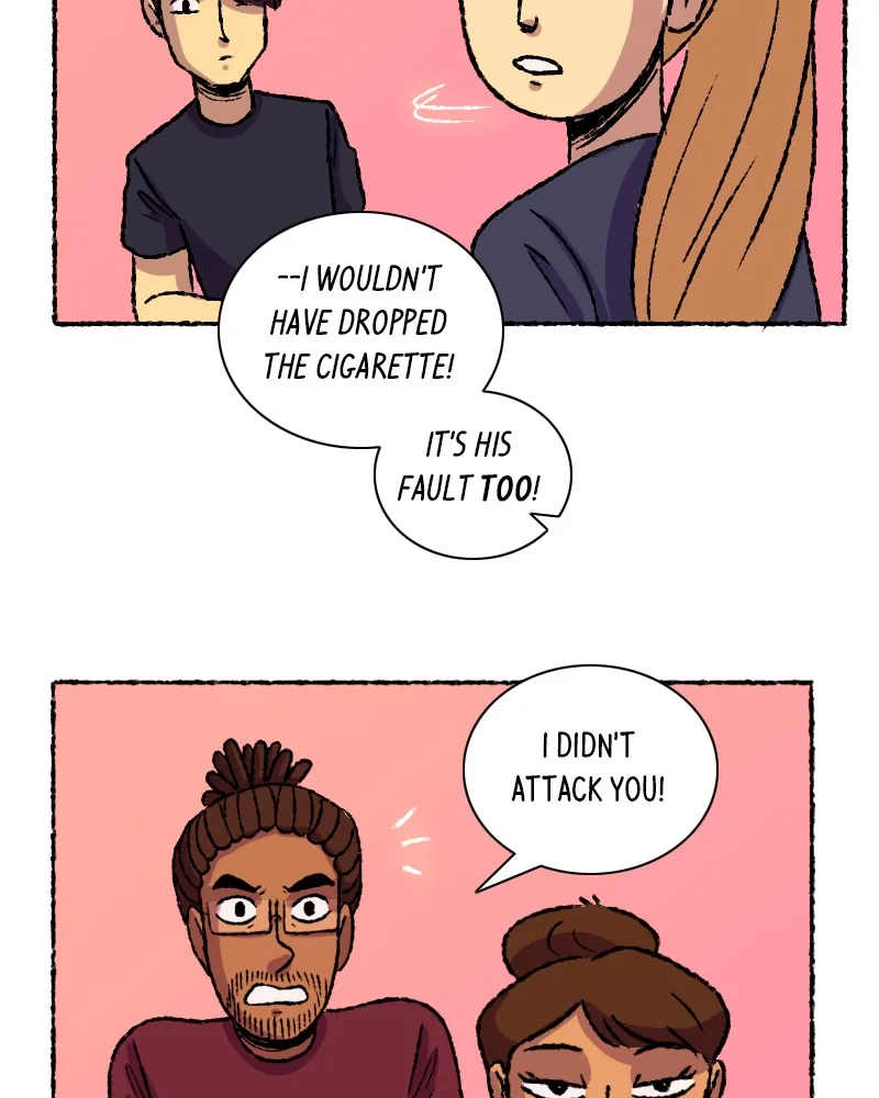 Signs Chapter 113 page 26 - 
