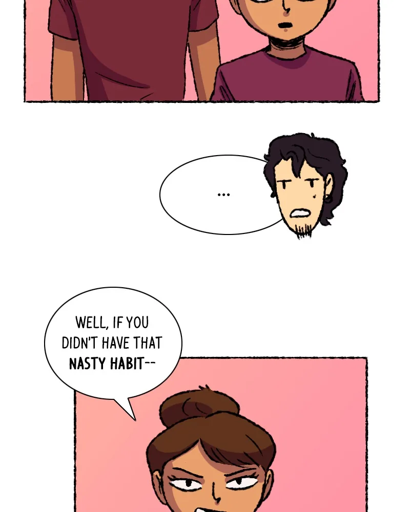 Signs Chapter 113 page 27 - 