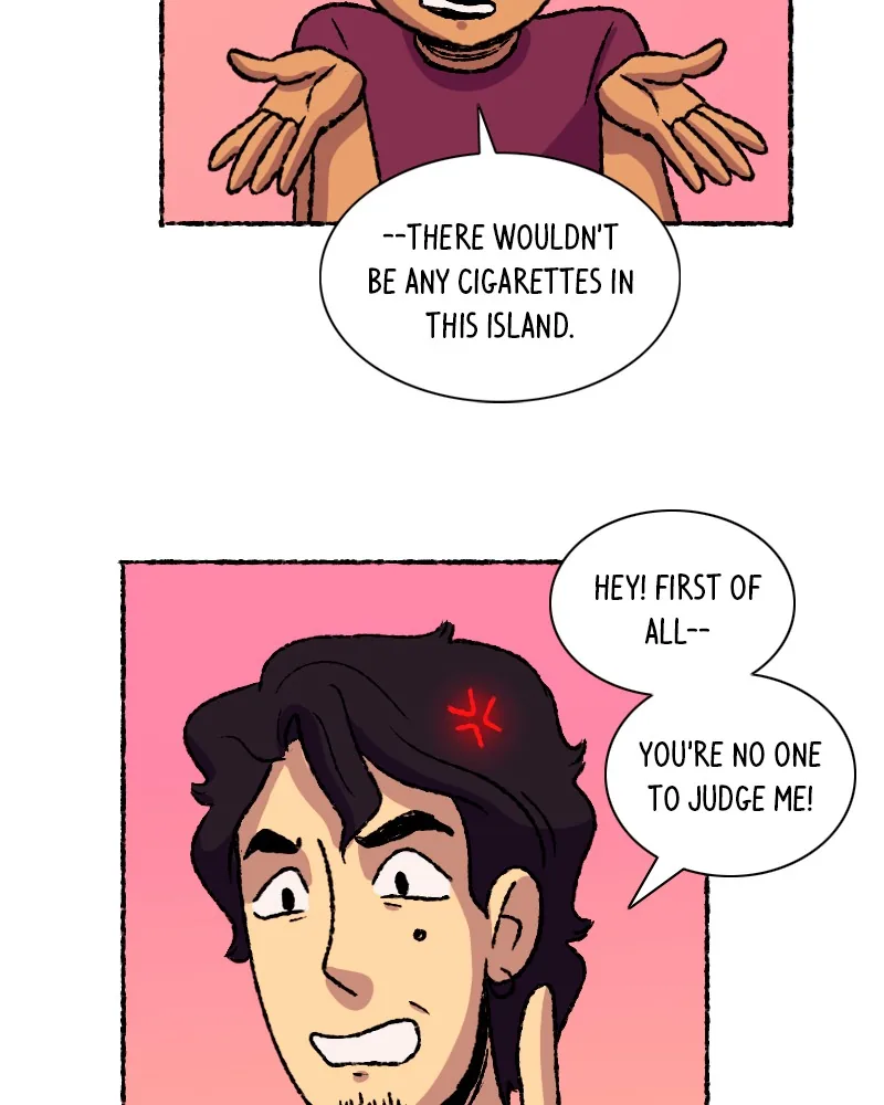 Signs Chapter 113 page 28 - 
