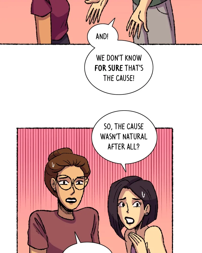 Signs Chapter 113 page 30 - 