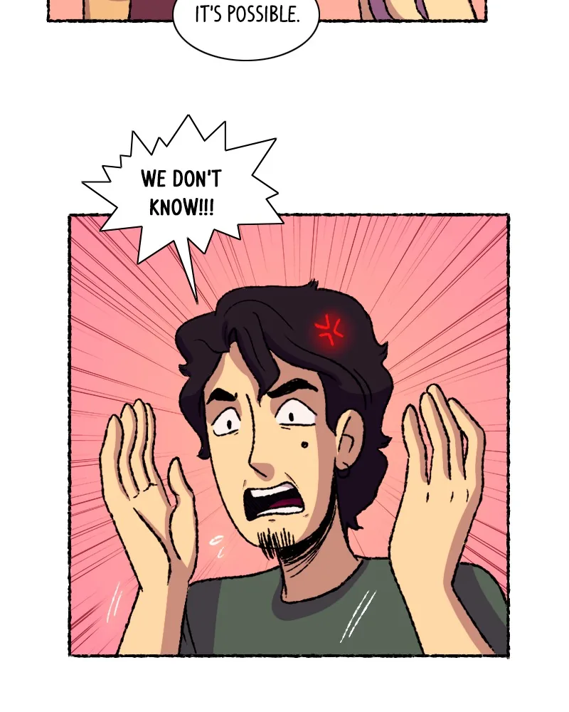 Signs Chapter 113 page 31 - 