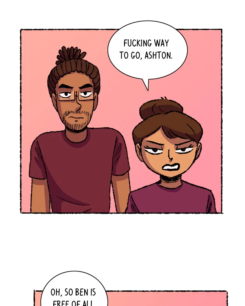 Signs Chapter 113 page 32 - 