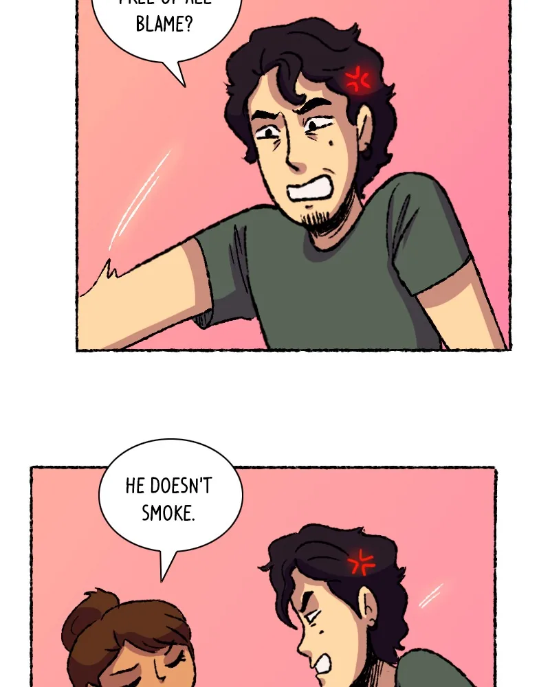 Signs Chapter 113 page 33 - 