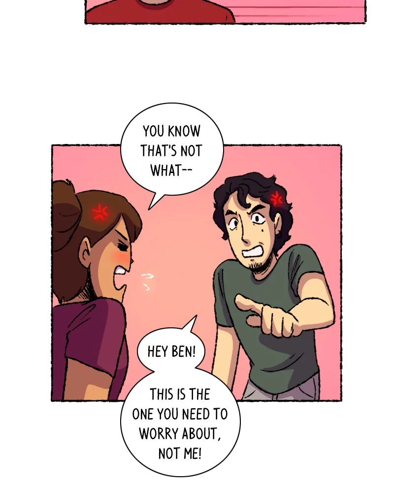 Signs Chapter 113 page 35 - 