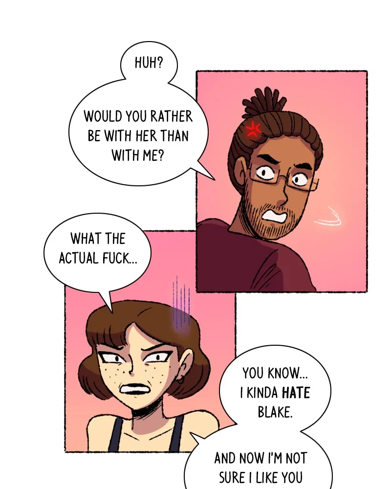 Signs Chapter 113 page 36 - 