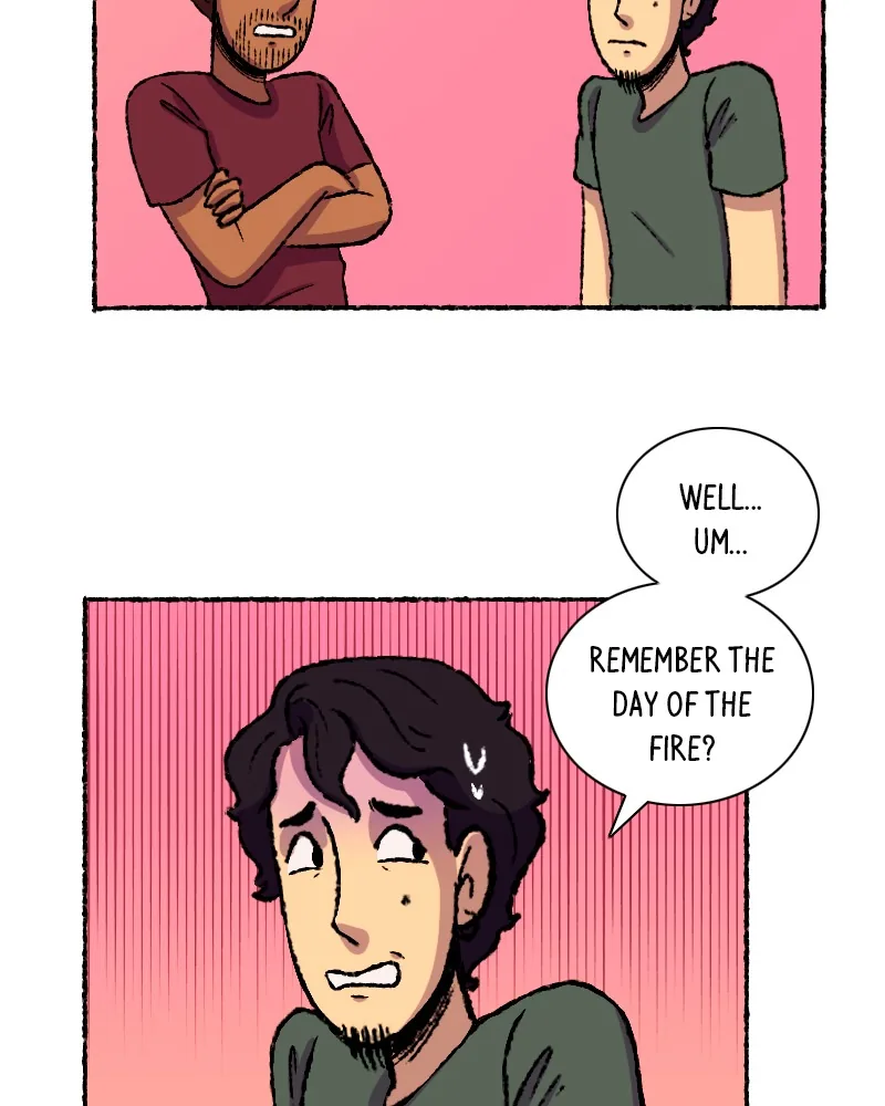 Signs Chapter 113 page 10 - 