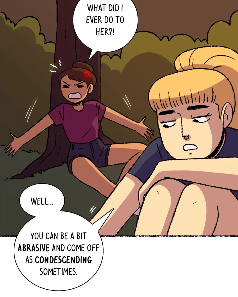Signs Chapter 114 page 14 - 