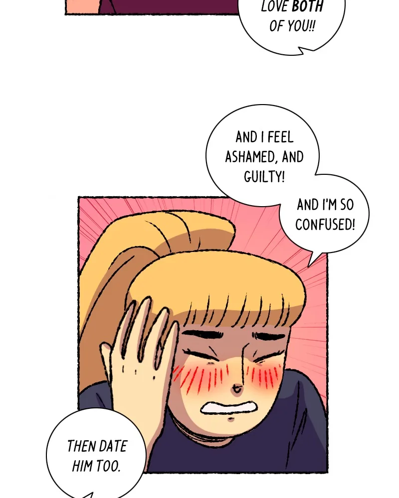 Signs Chapter 114 page 25 - 