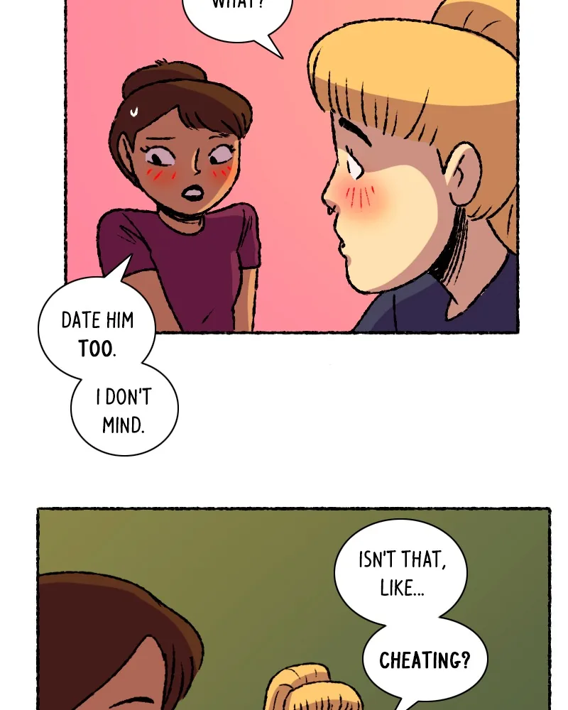Signs Chapter 114 page 27 - 