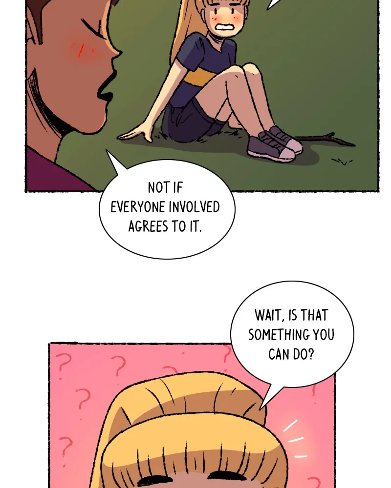 Signs Chapter 114 page 28 - 