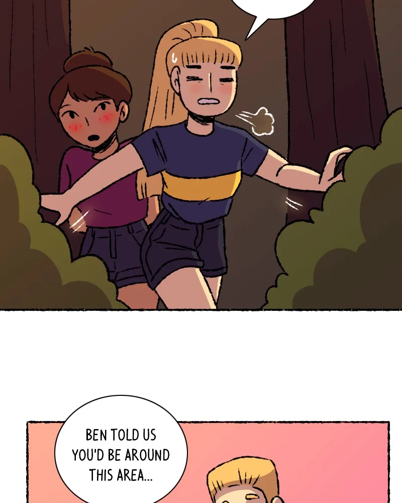Signs Chapter 114 page 37 - 