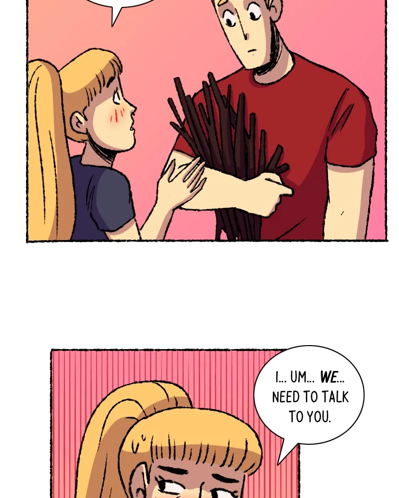 Signs Chapter 114 page 38 - 