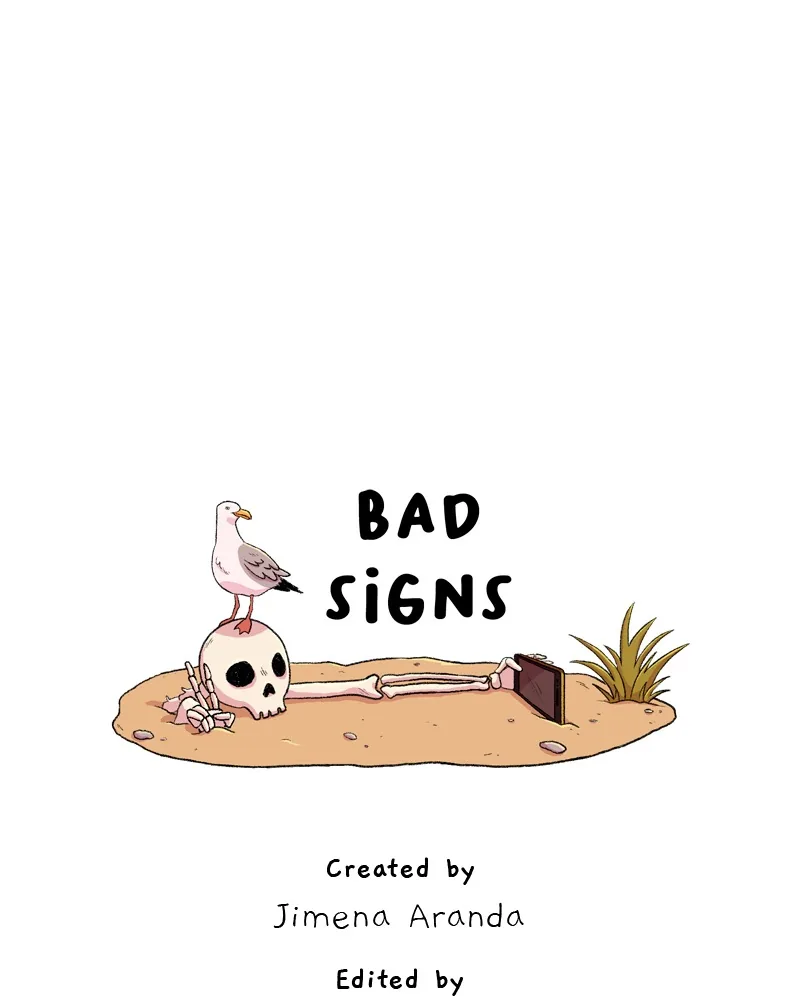 Signs Chapter 114 page 10 - 