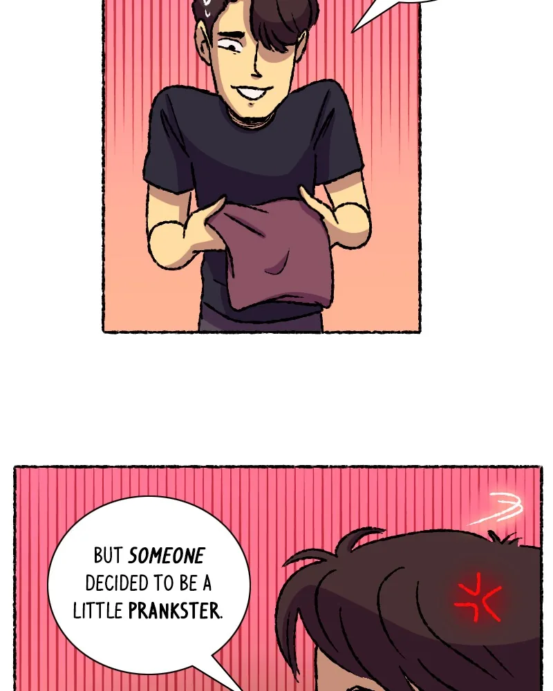 Signs Chapter 115 page 14 - 