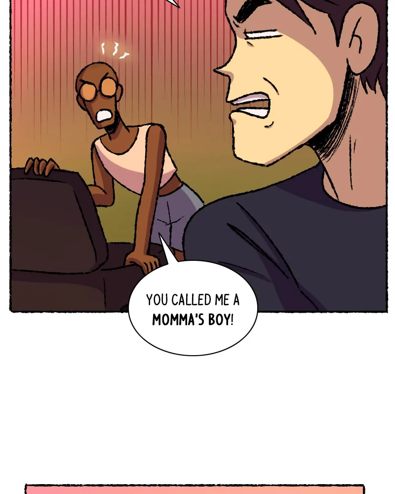 Signs Chapter 115 page 15 - 