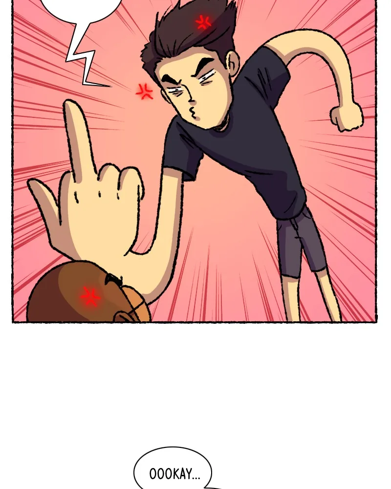 Signs Chapter 115 page 19 - 